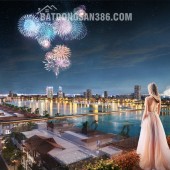 Cơ hội sở hữu căn hộ Sun Symphony Residence Đà Nẵng - Tầm nhìn pháo hoa độc đáo trên sông Hàn